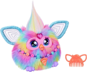 Furby Arcobaleno - Hasbro