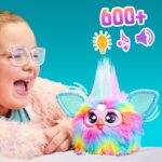 Furby Arcobaleno - Hasbro