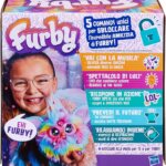 Furby Arcobaleno - Hasbro