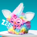 Furby Arcobaleno - Hasbro
