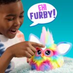 Furby Arcobaleno - Hasbro