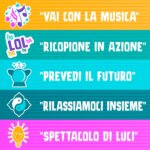 Furby Arcobaleno - Hasbro