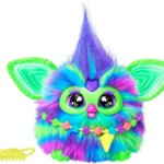 Furby Aurora Boreale - Hasbro