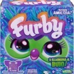 Furby Aurora Boreale - Hasbro