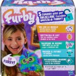 Furby Aurora Boreale - Hasbro