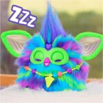 Furby Aurora Boreale - Hasbro