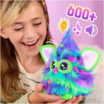 Furby Aurora Boreale - Hasbro
