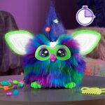 Furby Aurora Boreale - Hasbro