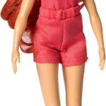 Macchina di Bloom con Bambola - Witty Toys