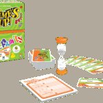 Time' s Up Family - Asmodee