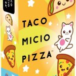 Taco Micio Pizza - DaVinci