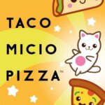Taco Micio Pizza - DaVinci