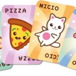 Taco Micio Pizza - DaVinci