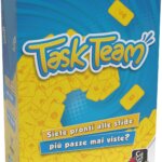 Task Team - DaVinci
