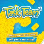 Task Team - DaVinci