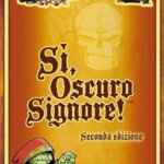 Si OScuro Signore Set Rosso - DaVinci