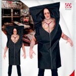 Abito Sacco per Cadavere Tg L/XL - Widmann
