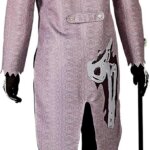 Abito Skelegroom Tg M - Widmann