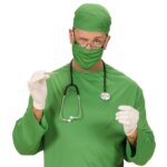 Stetoscopio Professionale - Widmann