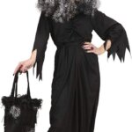 Borsa Halloween - Widmann