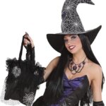 Borsa Halloween - Widmann