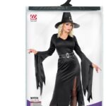 Abito Strega Tg XS- Widmann