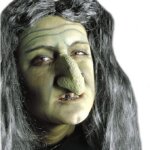 Trucco Sdentante in Vaschetta - Widmann