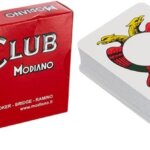 Carte Ramino Club -Modiano