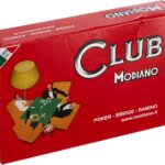 Carte Ramino Club -Modiano