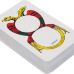 Carte Ramino Club -Modiano
