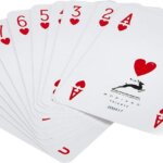 Carte Ramino Club -Modiano