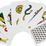 Carte Ramino Club -Modiano