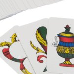 Carte Ramino Club -Modiano