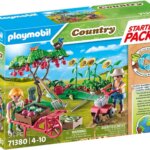 71380 Orto Biologico - Playmobil