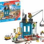 71650 Cantiere - Playmobil