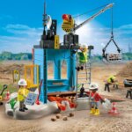 71650 Cantiere - Playmobil