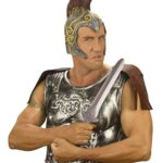 Spada Aquila Imperiale con Fodero - Widmann