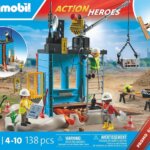 71650 Cantiere - Playmobil
