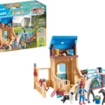 71353 Stalla con Recinto - Playmobil