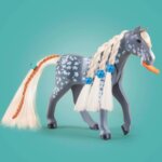 71353 Stalla con Recinto - Playmobil