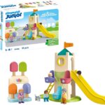 71703 Parco Giochi Avventura Junior - Playmobil