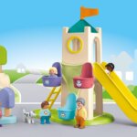 71703 Parco Giochi Avventura Junior - Playmobil