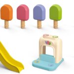 71703 Parco Giochi Avventura Junior - Playmobil
