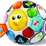 Goal Palla Interattiva - Vtech