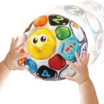 Goal Palla Interattiva - Vtech