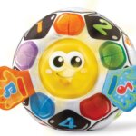 Goal Palla Interattiva - Vtech