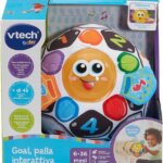 Goal Palla Interattiva - Vtech