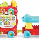 Edo Maxi Treno Cavalcabile - Vtech