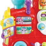 Edo Maxi Treno Cavalcabile - Vtech