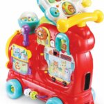 Edo Maxi Treno Cavalcabile - Vtech